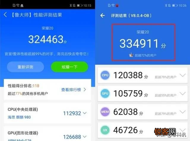 麒麟980和骁龙855对比,哪个游戏性能更优秀？