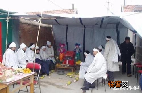 人死后为什么要停尸三天？