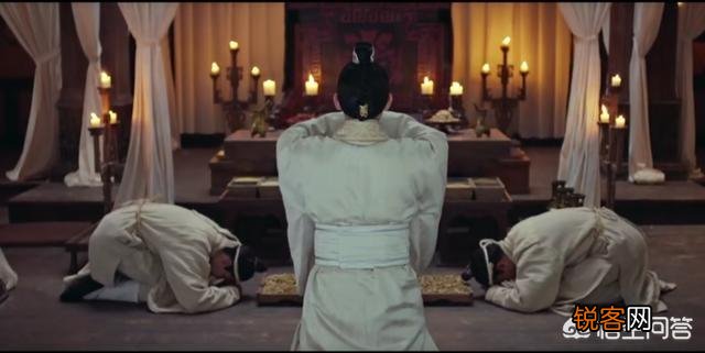 人死后为什么要停尸三天？
