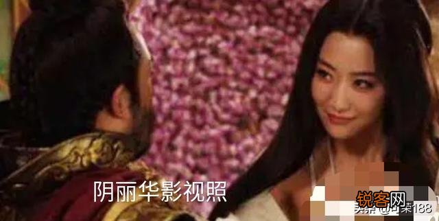 阴丽华为何成了古人娶妻的最高标准？
