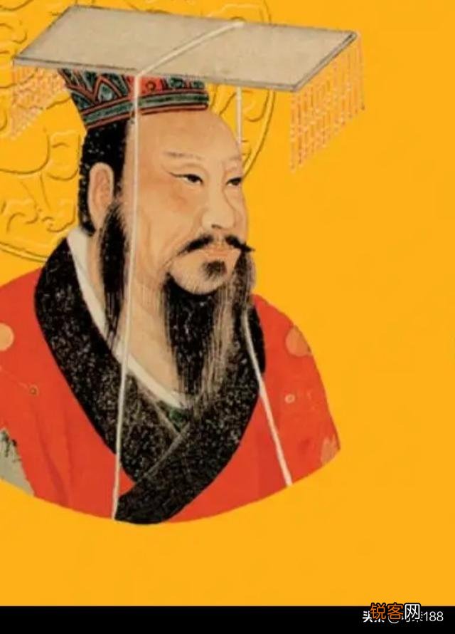 阴丽华为何成了古人娶妻的最高标准？