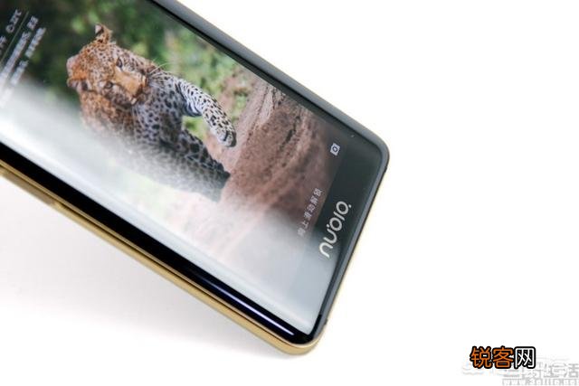 努比亚X这款全面屏手机怎么样？