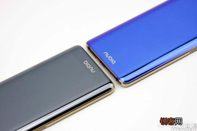 努比亚X这款全面屏手机怎么样？