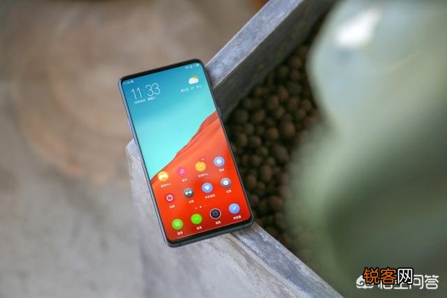 努比亚X这款全面屏手机怎么样？