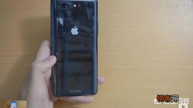 努比亚X这款全面屏手机怎么样？