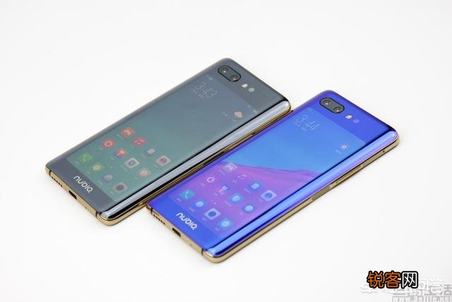 努比亚X这款全面屏手机怎么样？