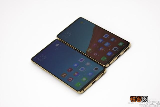 努比亚X这款全面屏手机怎么样？