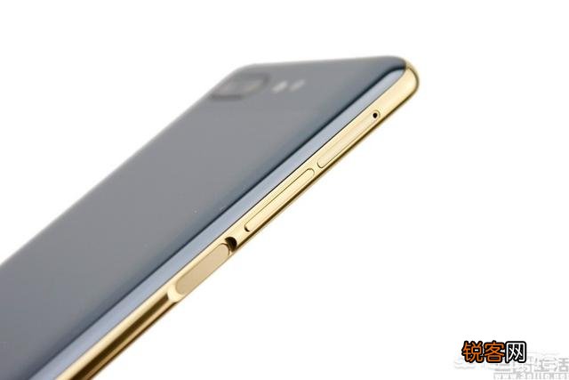 努比亚X这款全面屏手机怎么样？