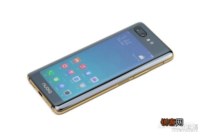 努比亚X这款全面屏手机怎么样？