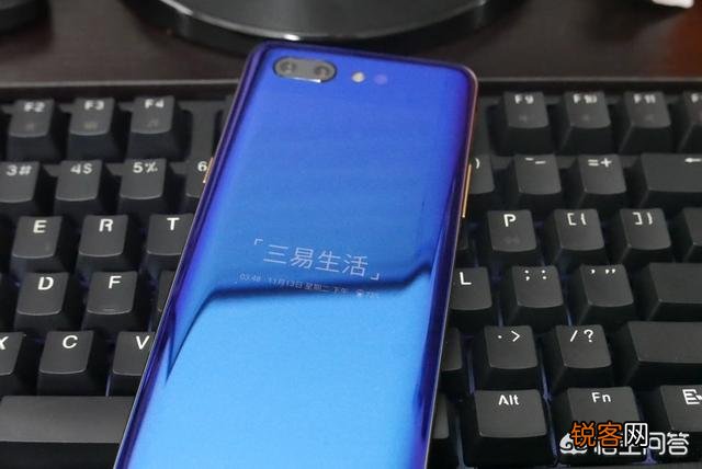 努比亚X这款全面屏手机怎么样？