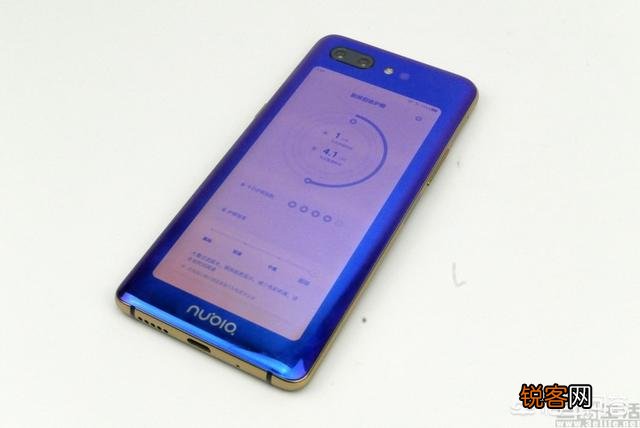 努比亚X这款全面屏手机怎么样？