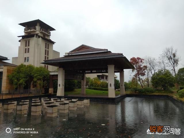 努比亚X这款全面屏手机怎么样？