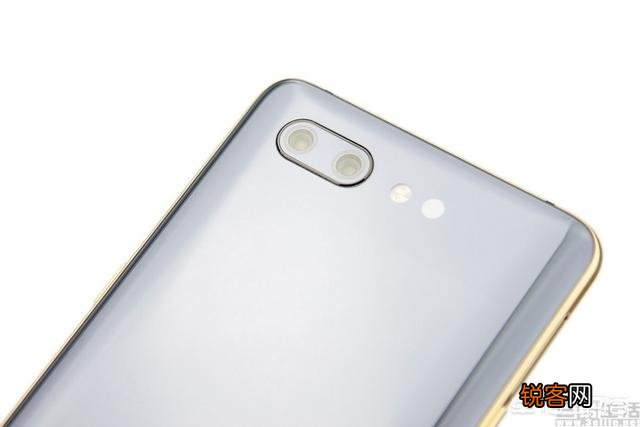 努比亚X这款全面屏手机怎么样？