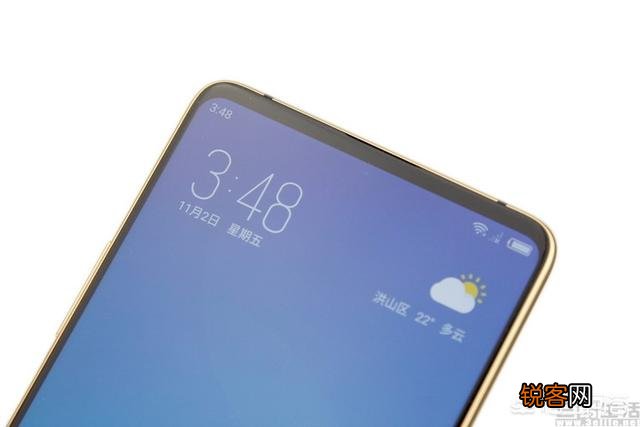 努比亚X这款全面屏手机怎么样？