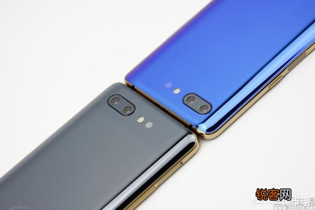 努比亚X这款全面屏手机怎么样？