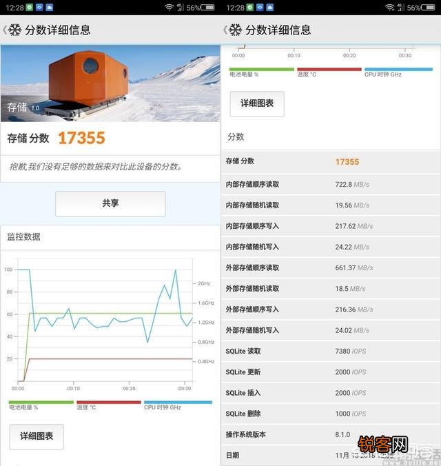 努比亚X这款全面屏手机怎么样？