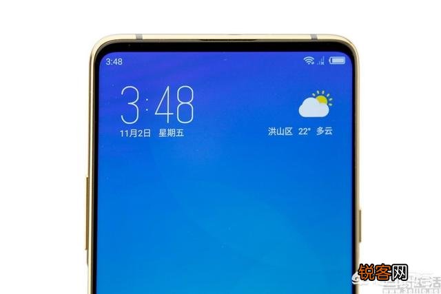 努比亚X这款全面屏手机怎么样？