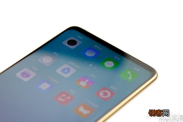 努比亚X这款全面屏手机怎么样？