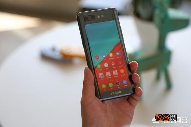努比亚X这款全面屏手机怎么样？