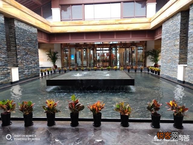 努比亚X这款全面屏手机怎么样？