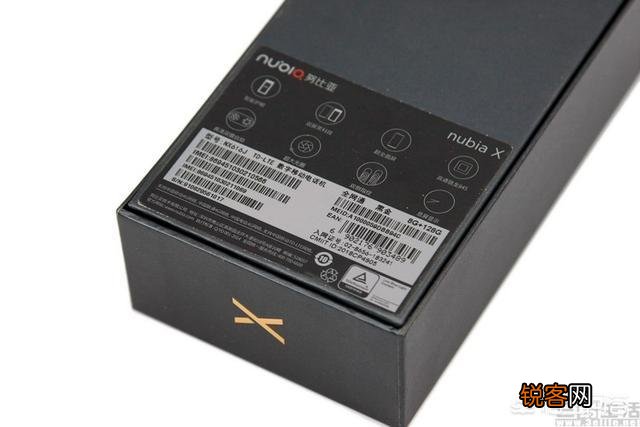 努比亚X这款全面屏手机怎么样？