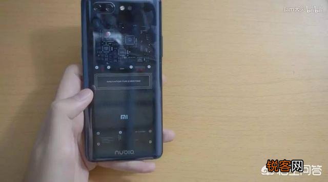 努比亚X这款全面屏手机怎么样？