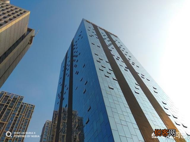 努比亚X这款全面屏手机怎么样？