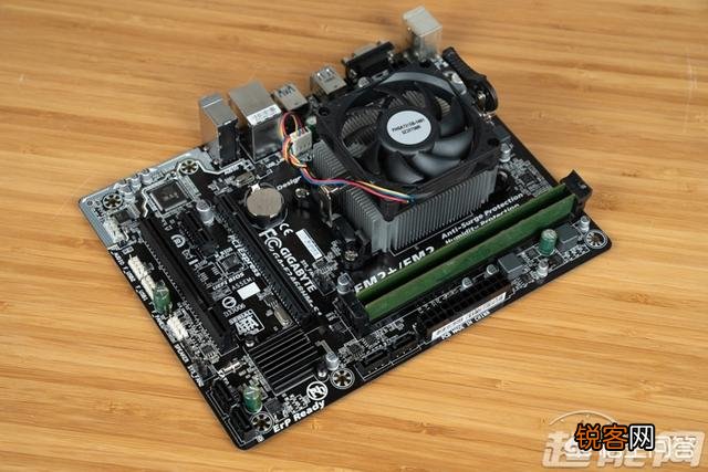 如何评价AMD A6-7480处理器？