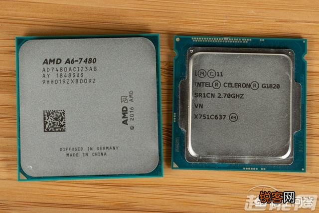 如何评价AMD A6-7480处理器？