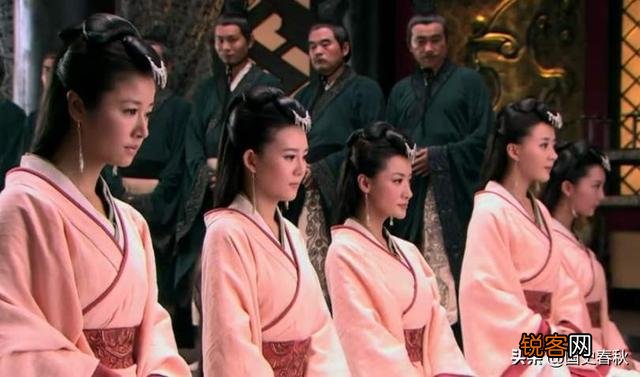 刘邦为何要临幸魏王豹的宠妾？这件事带来怎样的历史后果？