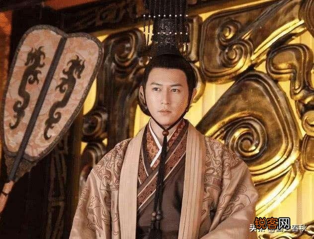刘邦为何要临幸魏王豹的宠妾？这件事带来怎样的历史后果？