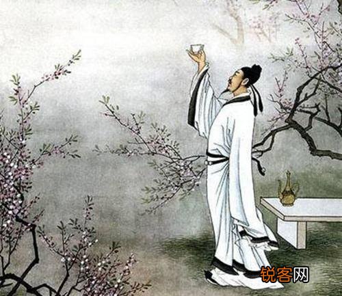 著名诗人李白一共有几个老婆,他和杨玉环有什么关系吗？