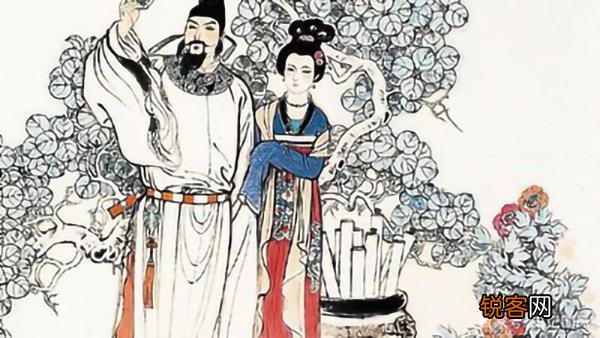 著名诗人李白一共有几个老婆,他和杨玉环有什么关系吗？