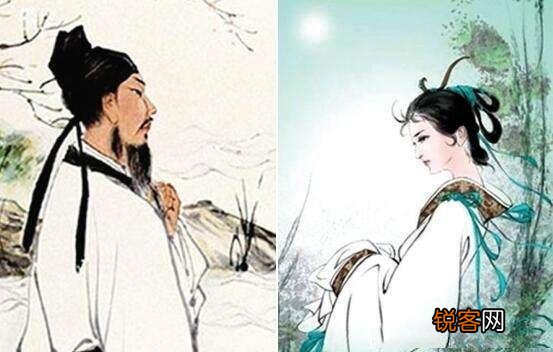 著名诗人李白一共有几个老婆,他和杨玉环有什么关系吗？
