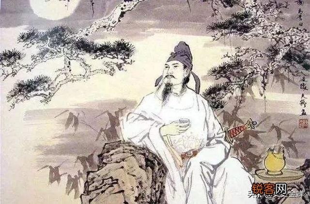 著名诗人李白一共有几个老婆,他和杨玉环有什么关系吗？