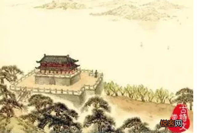 眼看他起朱楼,眼看他宴宾客,眼看他楼塌了！大家怎么认为这句话？