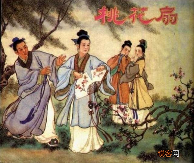 眼看他起朱楼,眼看他宴宾客,眼看他楼塌了！大家怎么认为这句话？