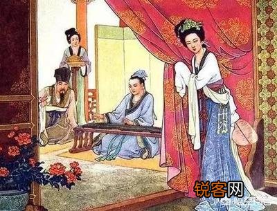 为何后人用“相如窃玉”来形容发生的风流韵事呢？