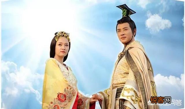 “小混混”刘邦是如何娶到“富家小姐”吕雉的？