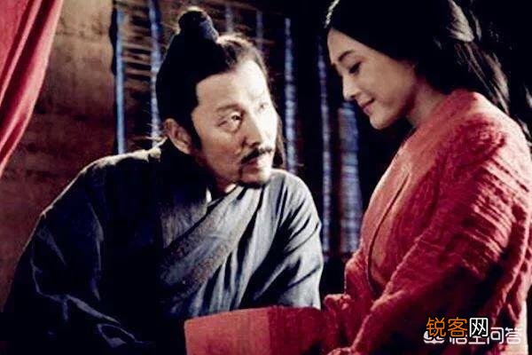 “小混混”刘邦是如何娶到“富家小姐”吕雉的？