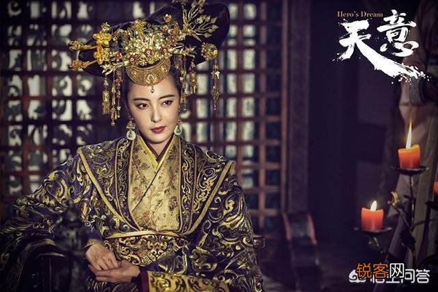 “小混混”刘邦是如何娶到“富家小姐”吕雉的？