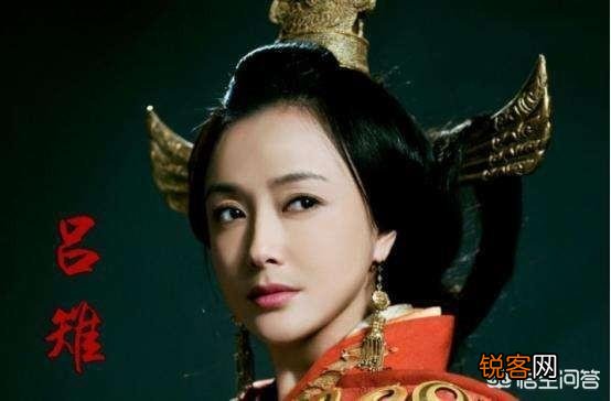 “小混混”刘邦是如何娶到“富家小姐”吕雉的？