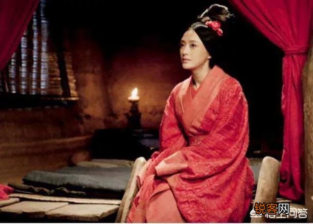 “小混混”刘邦是如何娶到“富家小姐”吕雉的？