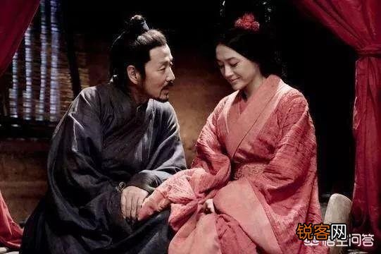 “小混混”刘邦是如何娶到“富家小姐”吕雉的？