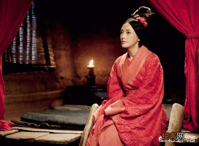 “小混混”刘邦是如何娶到“富家小姐”吕雉的？