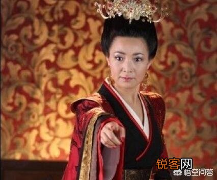 吕雉,一个原本善良多情的女人是怎样变成历史第一“毒妇”的？