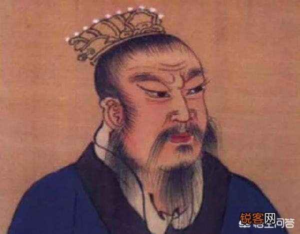 吕雉,一个原本善良多情的女人是怎样变成历史第一“毒妇”的？