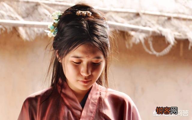吕雉,一个原本善良多情的女人是怎样变成历史第一“毒妇”的？