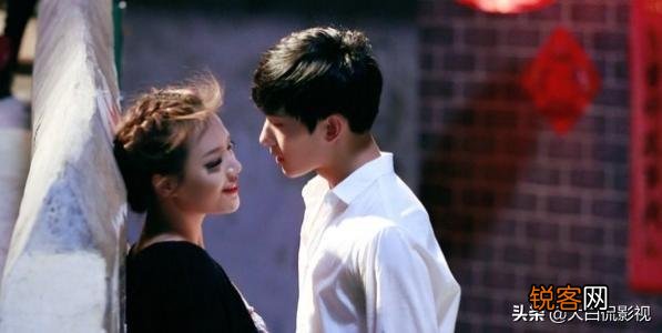 你们觉得哪部电影的女二比女一更出彩？