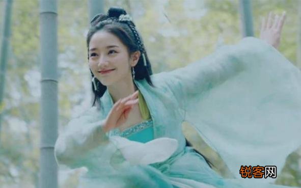 你们觉得哪部电影的女二比女一更出彩？